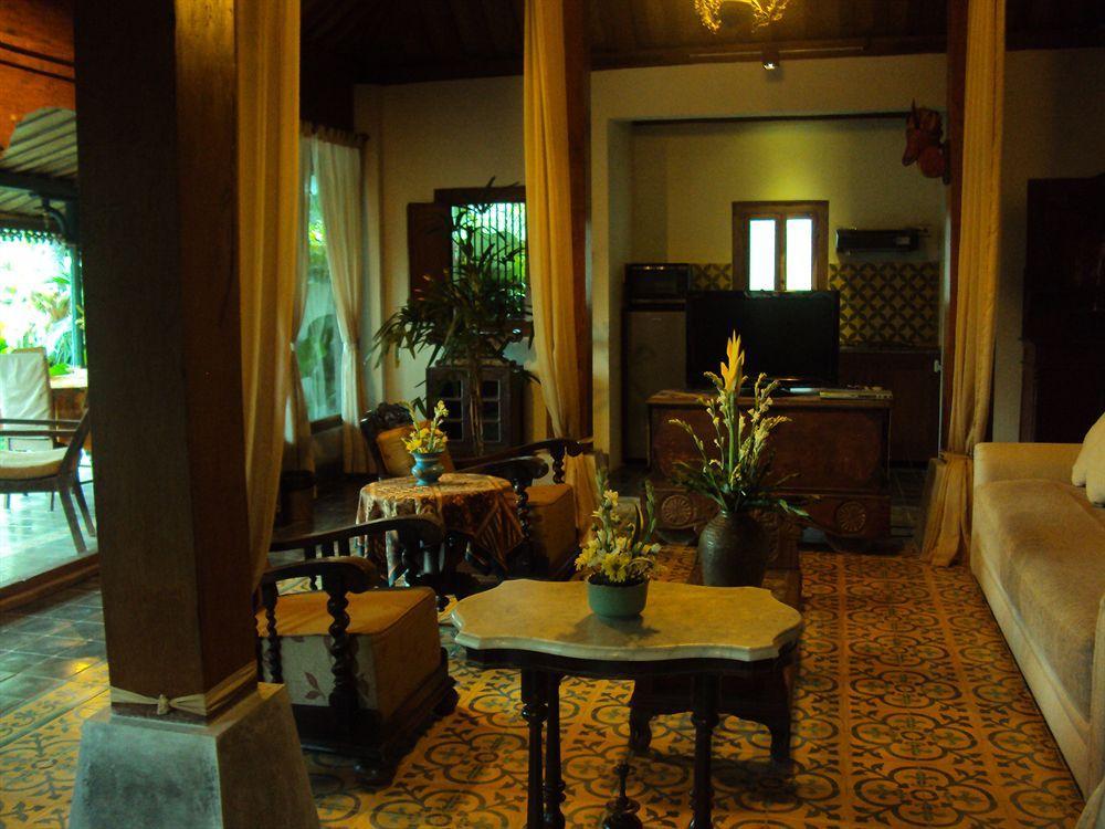 Syailendra Villa Ubud (Bali)