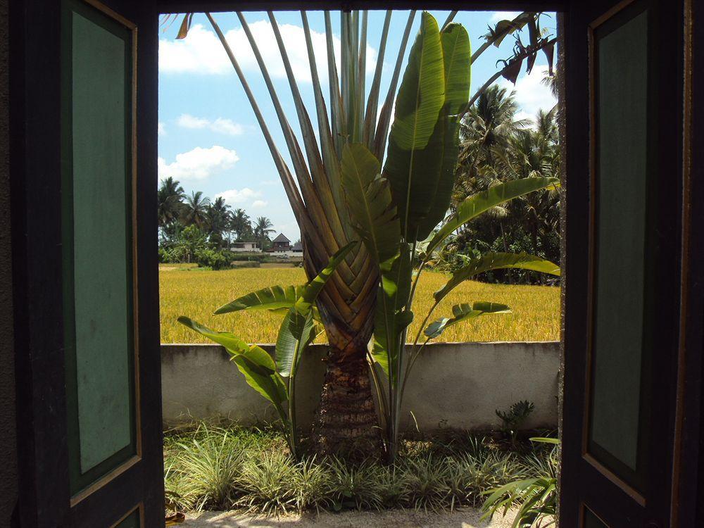 Villa Syailendra Ubud (Bali)