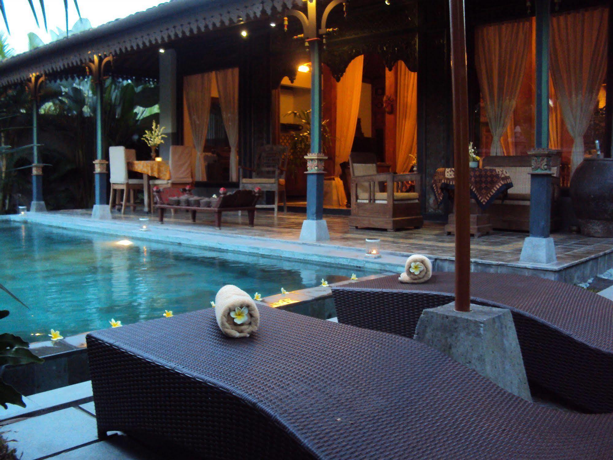 Syailendra Ubud (Bali)