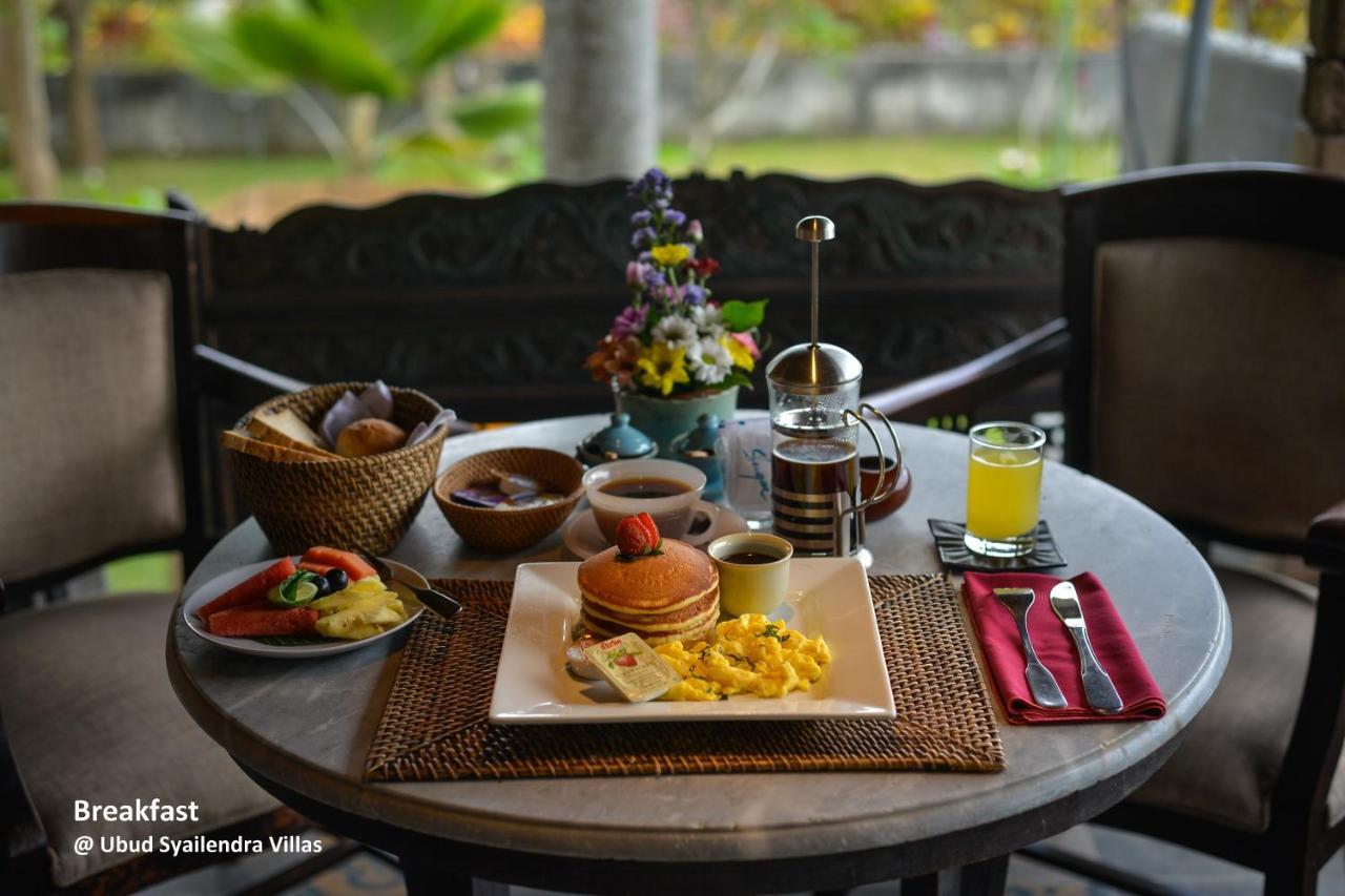 Syailendra Ubud (Bali)