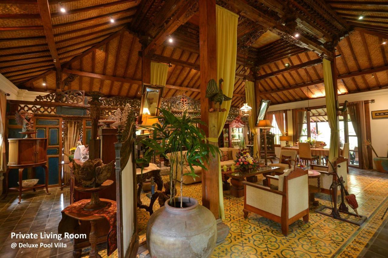 Syailendra Villa Ubud (Bali)