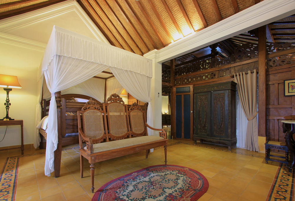 Villa Syailendra Ubud (Bali)
