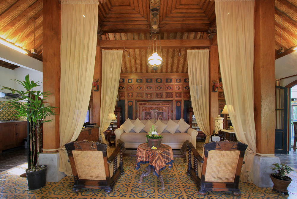 Syailendra * Ubud (Bali)